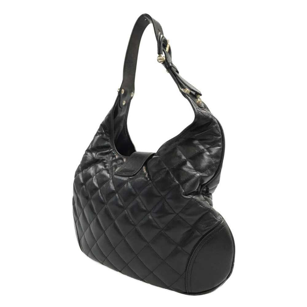 Burberry Shoulder Quilted Bag